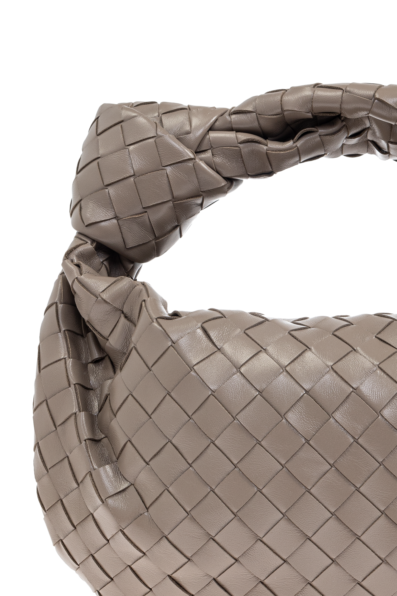 Bottega Veneta Handbag `Jodie Small` | Women's Bags | Vitkac